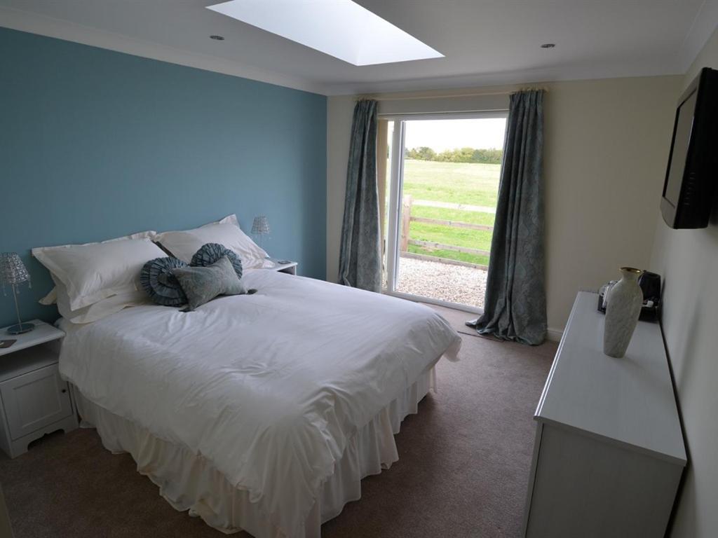 The White Horse View B&B Shrivenham Номер фото