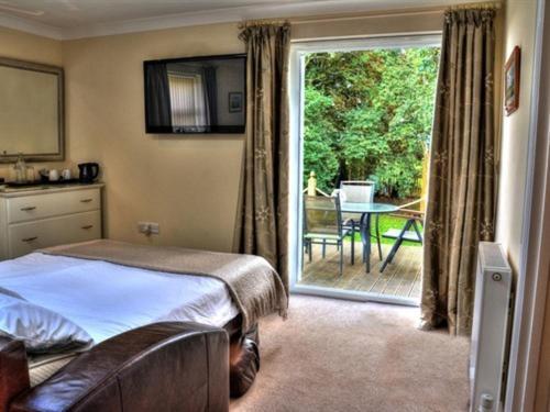 The White Horse View B&B Shrivenham Экстерьер фото